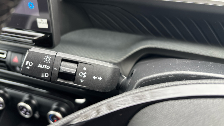 Citroen C3 1.2 Turbo Plus 5dr Petrol Hatchback